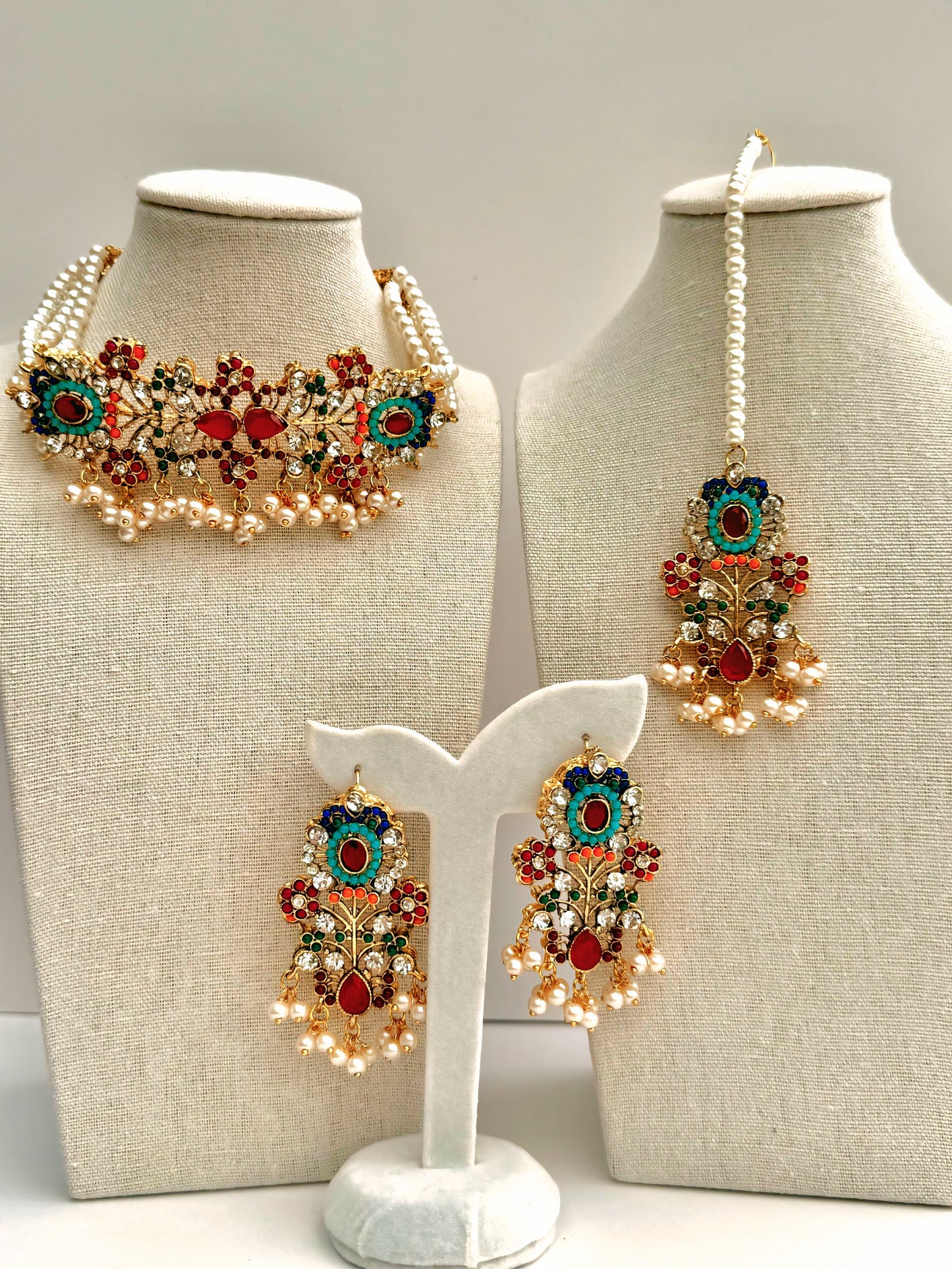 Gulzar – A Garden of Elegance