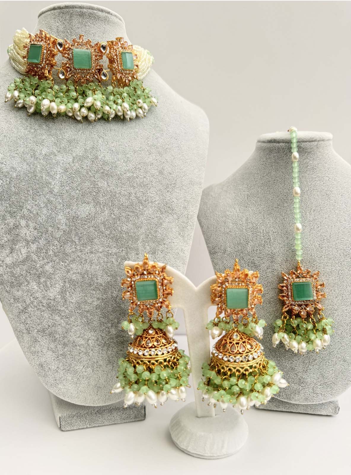 Abroo – A Statement of Grace and Grandeur