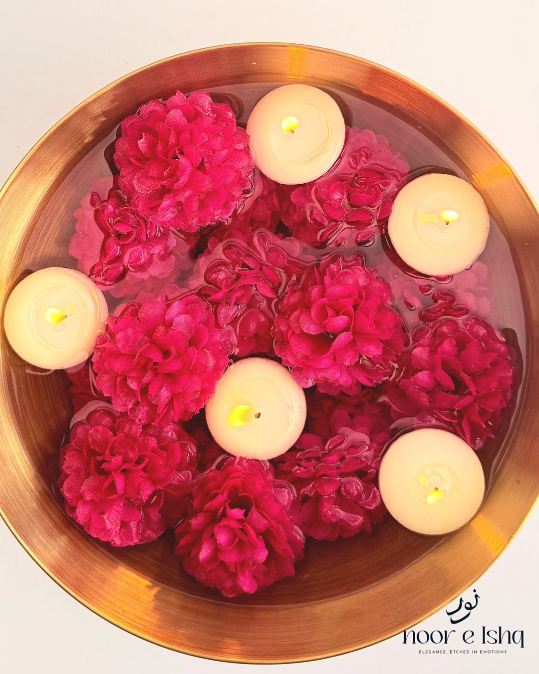 Noor E Ishq – Where Elegance Meets Timeless Craftsmanship