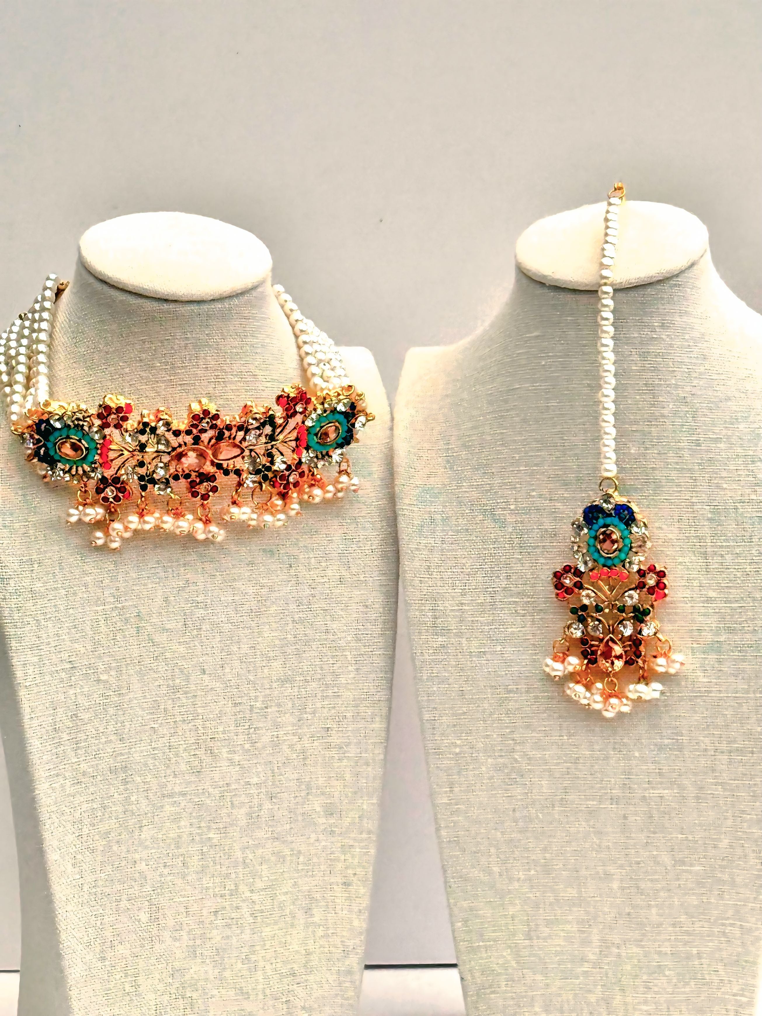 Gulzar – A Garden of Elegance