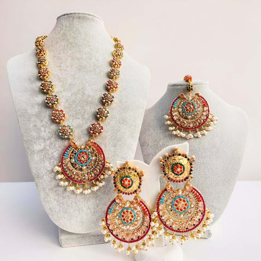 Gulbahar – A Bloom of Timeless Radiance