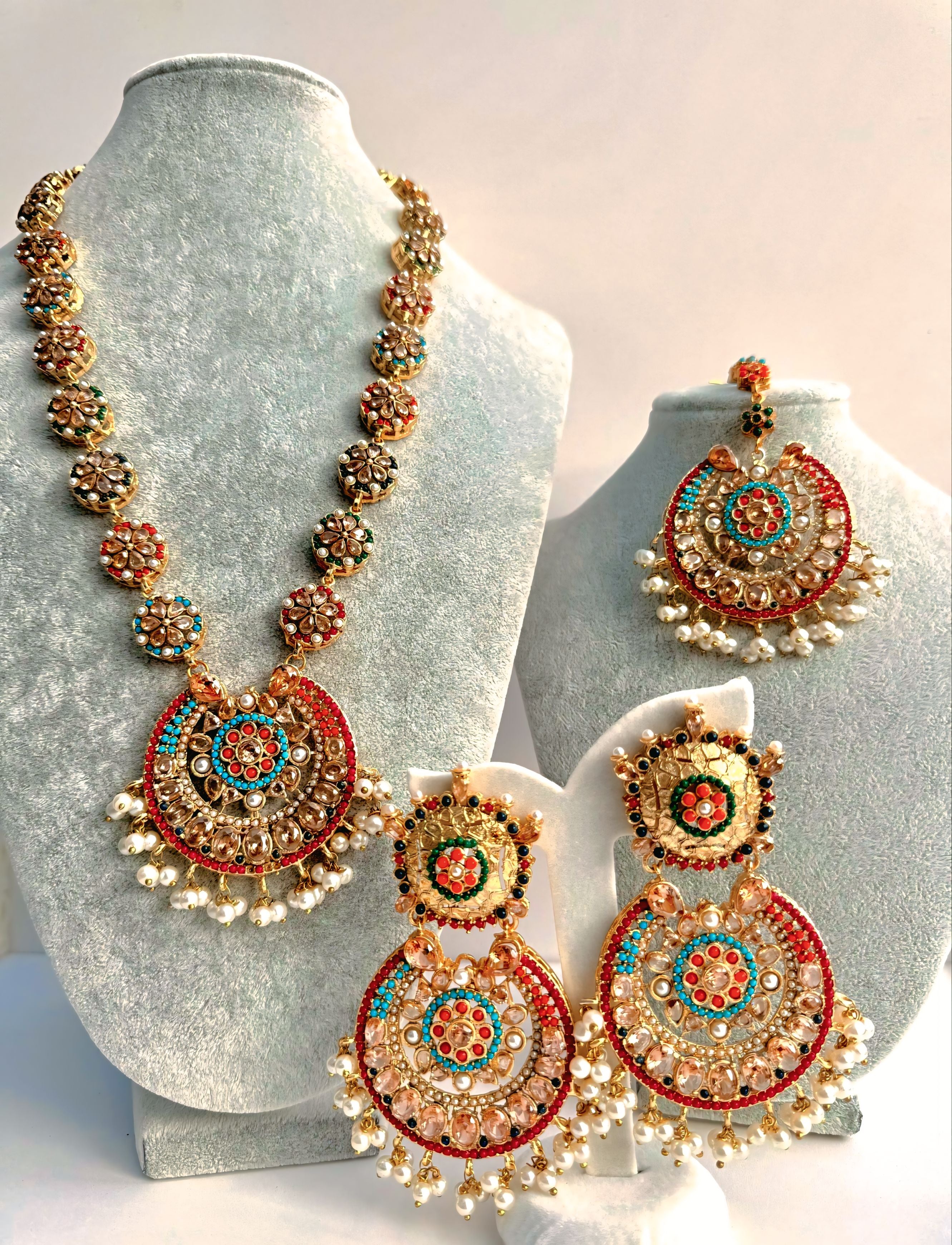Gulbahar – A Bloom of Timeless Radiance