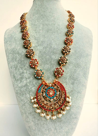 Gulbahar – A Bloom of Timeless Radiance