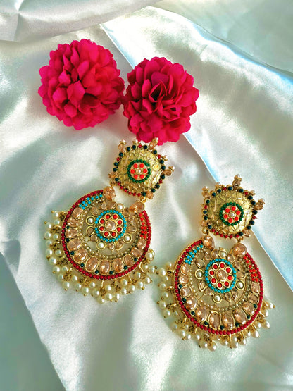 Gulbahar – A Bloom of Timeless Radiance