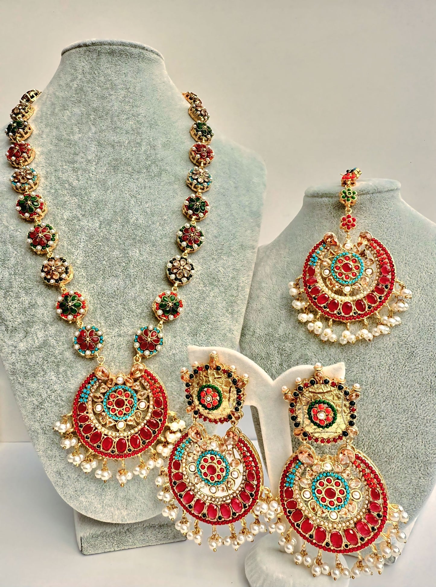 Gulbahar – A Bloom of Timeless Radiance