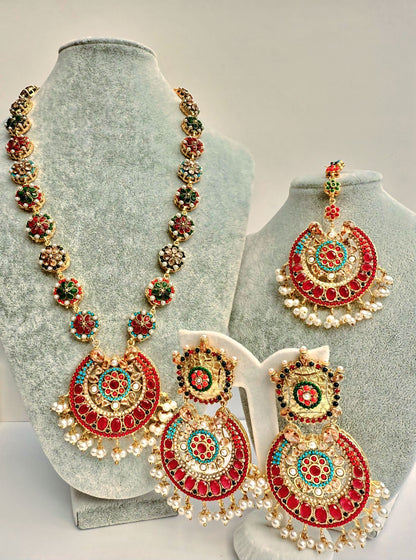 Gulbahar – A Bloom of Timeless Radiance