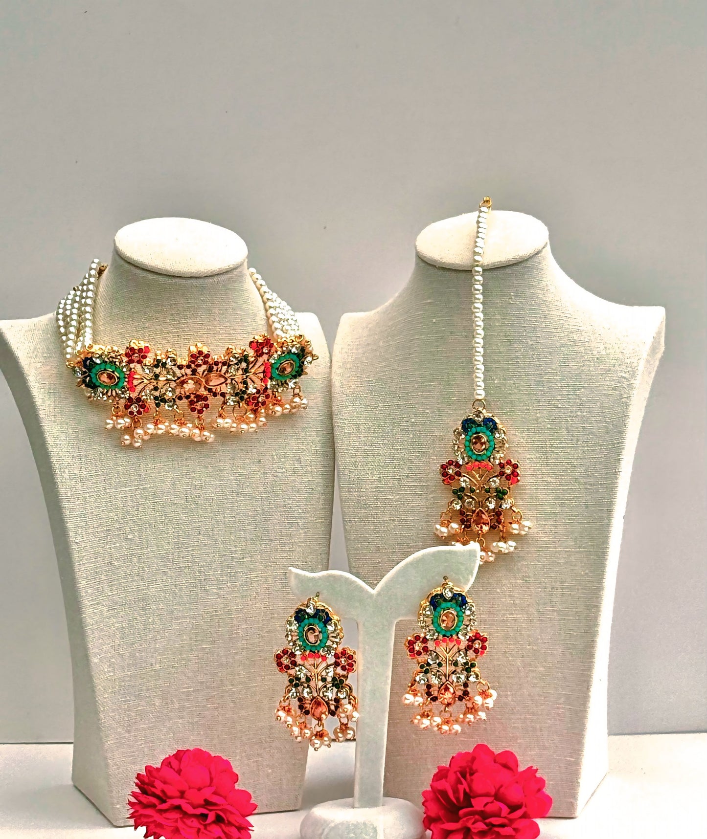 Gulzar – A Garden of Elegance