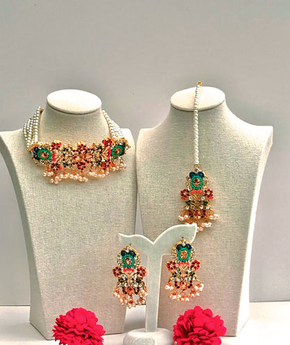 Gulzar – A Garden of Elegance