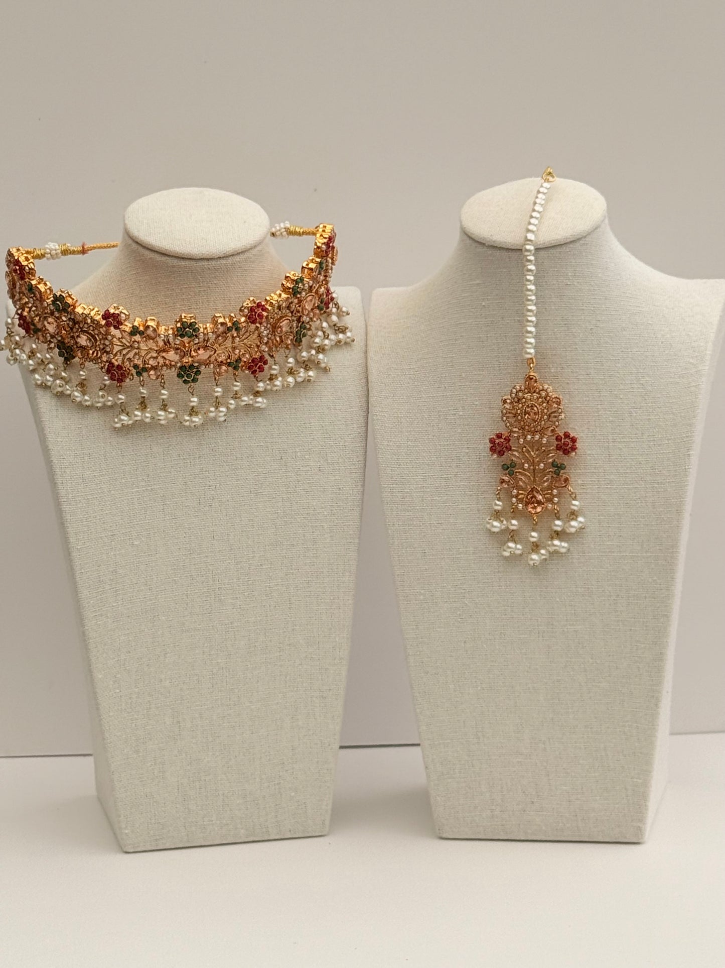 Nazo – An Heirloom of Intricacy